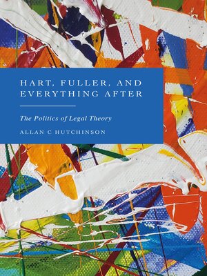 cover image of Hart, Fuller, and Everything After